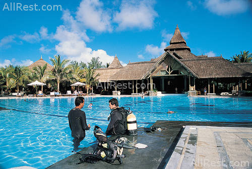 Paradis Hotel & Golf Club 31